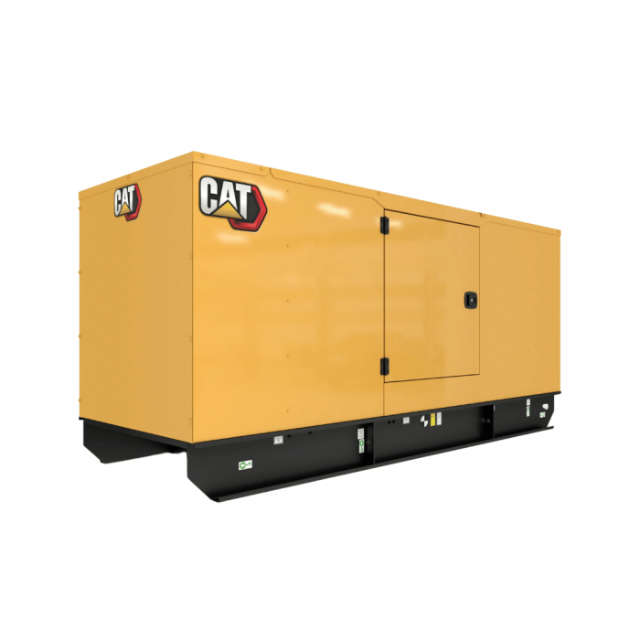 Generator CAT 120 – 220 kVA - Rental